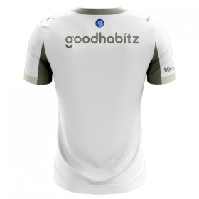 Camisola PSV Eindhoven Criança 3º Equipamento 2025-26 Manga Curta